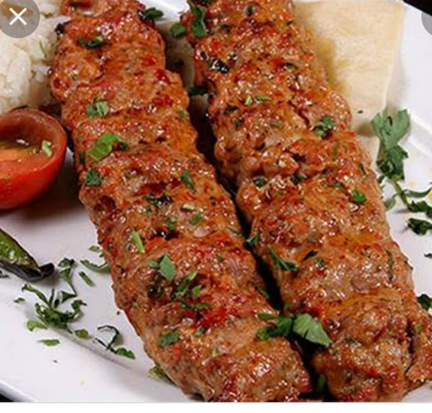 Üst geçit ızgara sactava döner