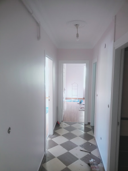 Üst geçit oto yıkama