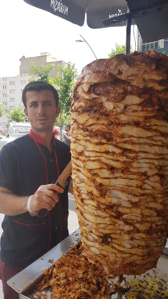 USTA Döner Batman
