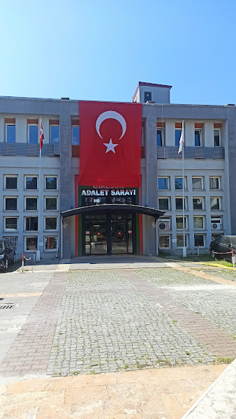 USTA HUKUK BÜROSU Avukat Abdullah Emre USTA