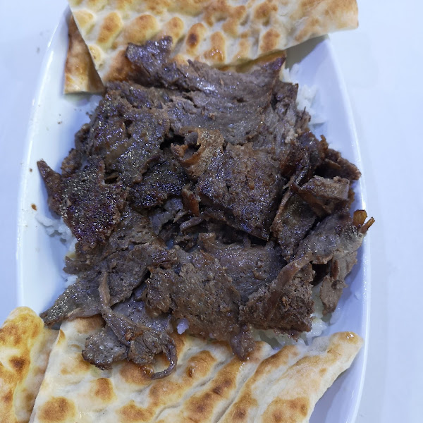 Ustabaşı Döner incilipınar