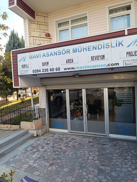 Ustaoğlu Asansör