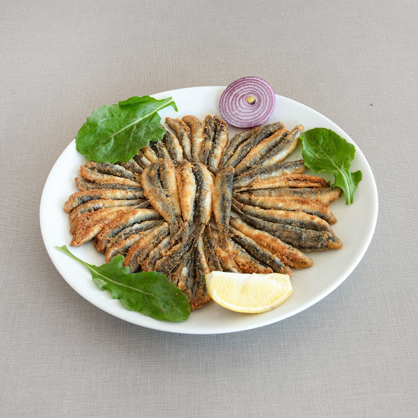 Utku Balık Evi | Malatya Balıkçı - Deniz Ürünleri - Taze Canlı Balık ve Restaurant