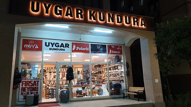 Uygar Kundura