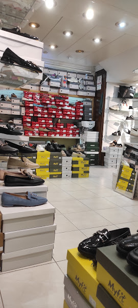 Uysal Ayakkabı Deri ve Giyim San. Tic. Ltd. Şti.