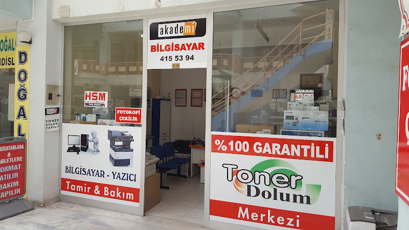 Uyumaz Bilgisayar - Ramazan Uyumaz