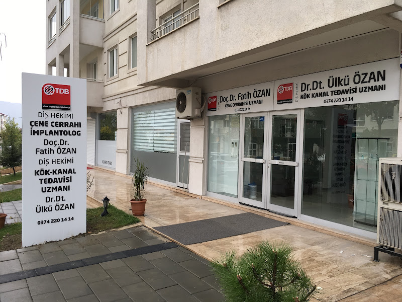 Uzm.Dr.Neşet AKAY Diş Hekimi Muayenehanesi (Assistant Professor/Phd/DDS-Oral&Maxillofacial Surgery)
