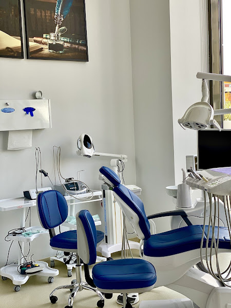 Uzm. Dt. Asena Türedi Alptekin (Dr. A.T. A. Dental Clinic)