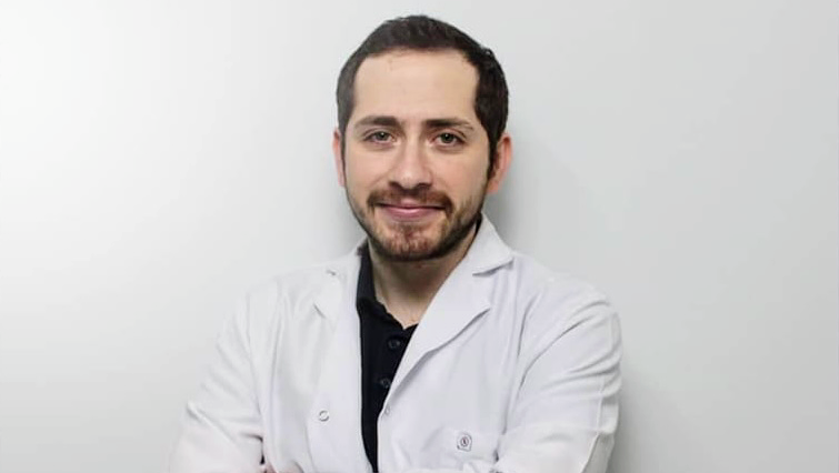 Uzm. Dt. Gayem Eroğlu Albayrak