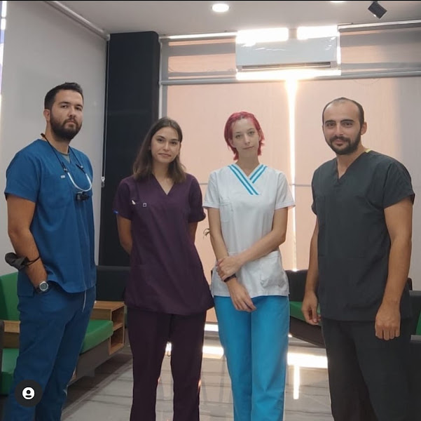 Uzm. Dt. Gizem Özcan