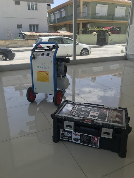 Uzman Teknik Kombi Servisi