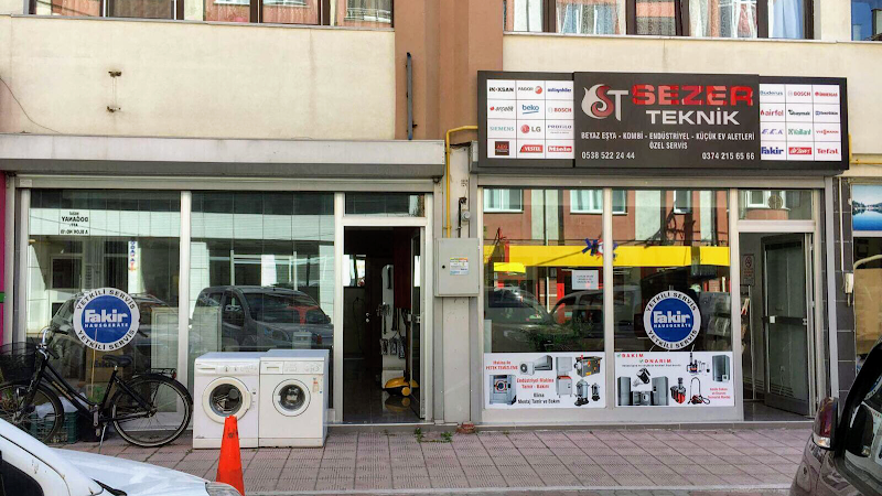 Uzun Soğutma