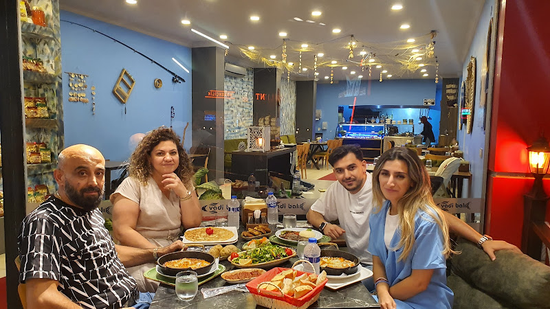 VADİ BALIK BOZTEPE