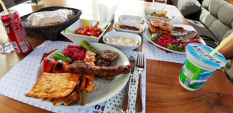 Vadi Et Mangal