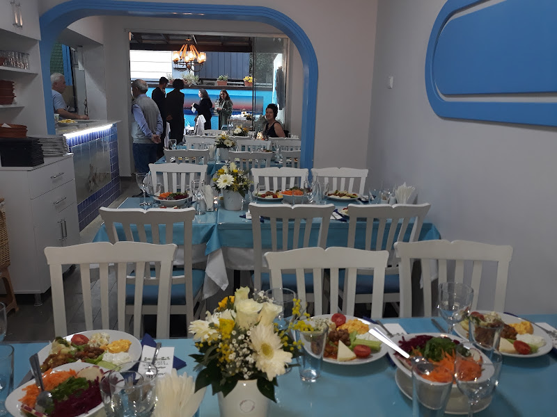 Validebağ Balıkçısı Restoran