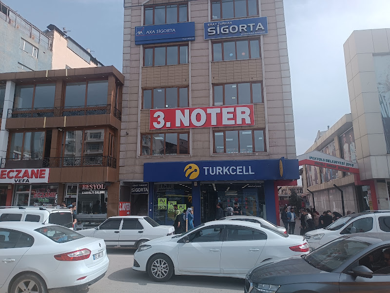 Van 6. Noter