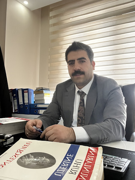 Van Avukat Baran Yılmaz-Van Boşanma Avukatı-Van Ceza Avukatı-Van İş Avukatı-Gayrimenkul Avukatı-Miras Avukatı