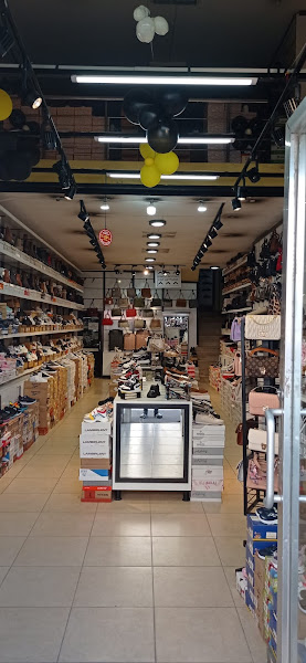 Van Ayka ayakkabı