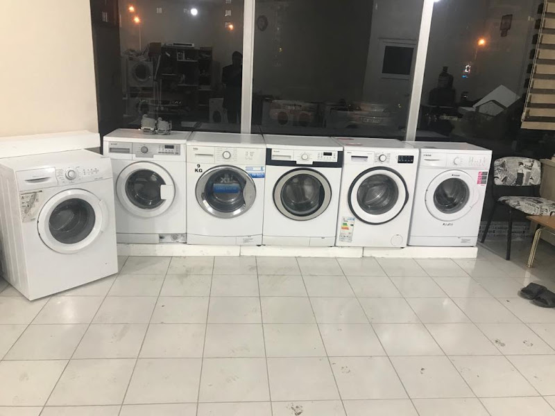 Van beyaz eşya teknik servisi