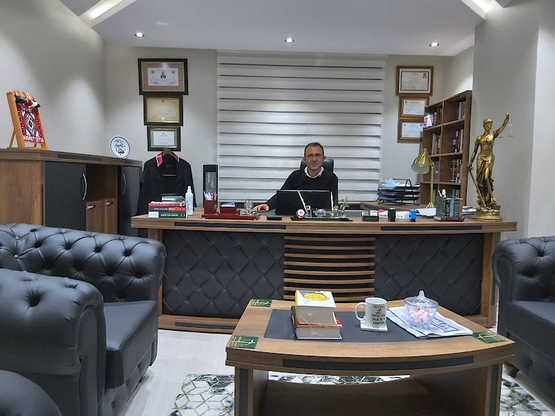 Van boşanma avukatı