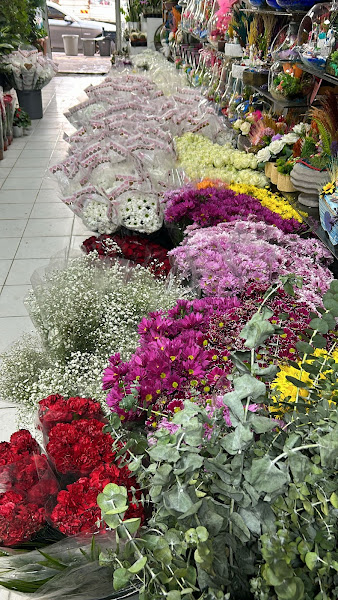 Van Dünyam Çiçek