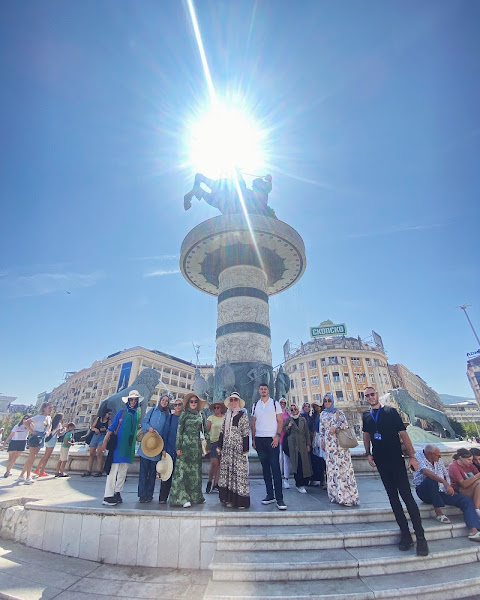VAN GEZİ PLATFORMU / HİVAR TOUR TRAVEL