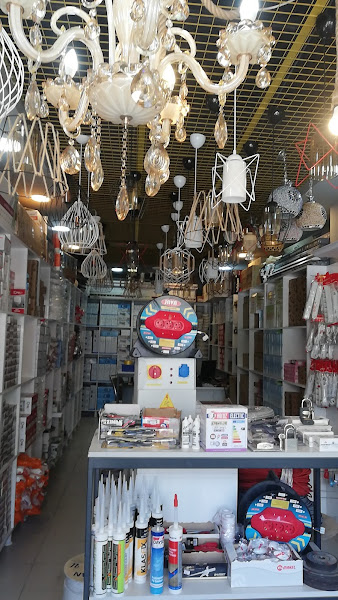 VAN IŞIK ELEKTRİK