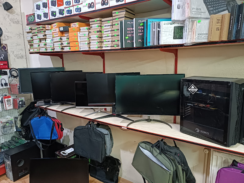 Van Meditech bilgisayar Güvenlik Kamerası