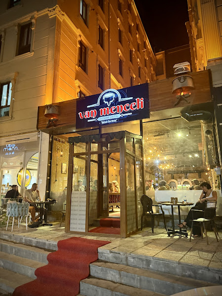 Van Menceli