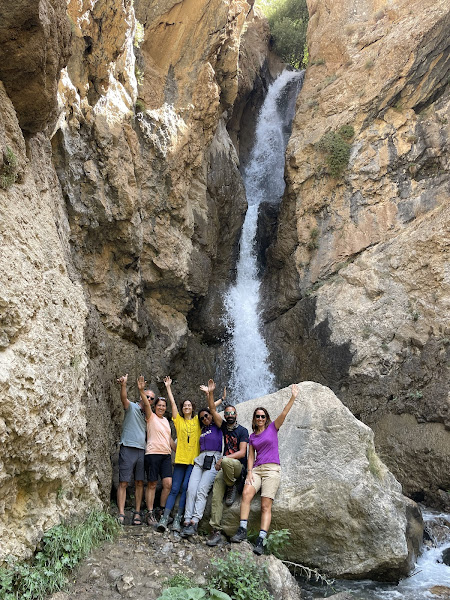 Van Safran Turizm Taşımacılık