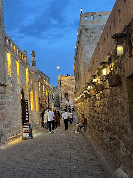 VANGÖLÜ TRAVEL