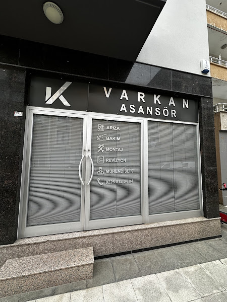 VARKAN Asansör ve Mühendislik