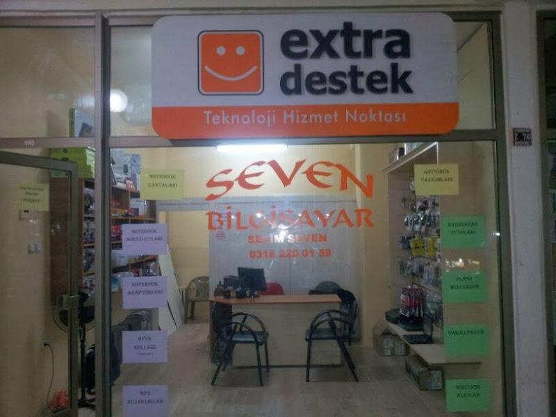 Vatan Bilgisayar Kırıkkale