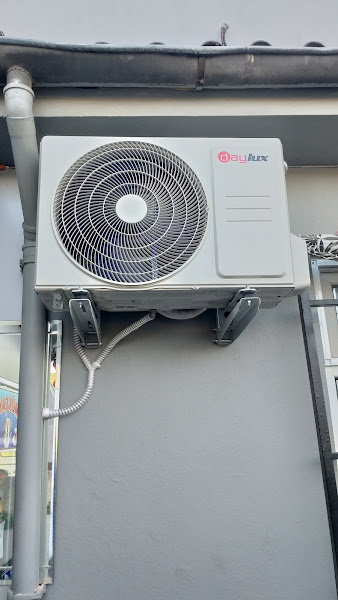 Vav Kombi Klima Beyaz Eşya Servis