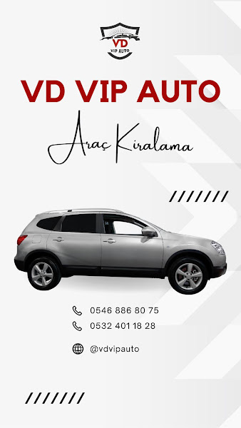VD VİP AUTO ARAÇ KİRALAMA GİRESUN