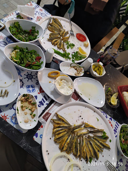 vefaoğulları sebze meyve ve balıkçılık