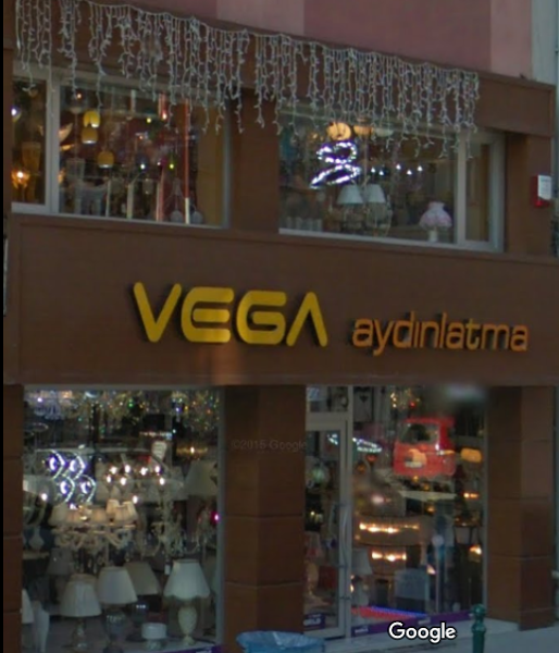 Vega Aydınlatma