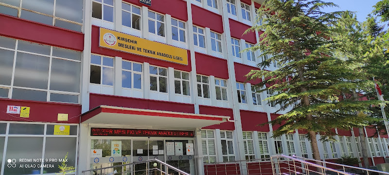 Vega Yazılım KIRŞEHİR Özel Alfa Otomasyon