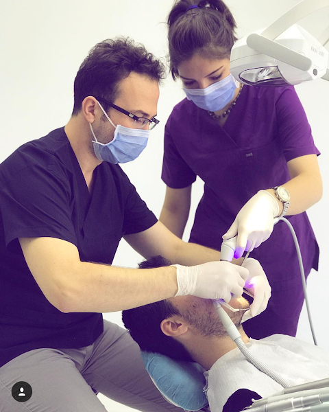 VEHADENT Ağız ve Diş Sağlığı Polikliniği