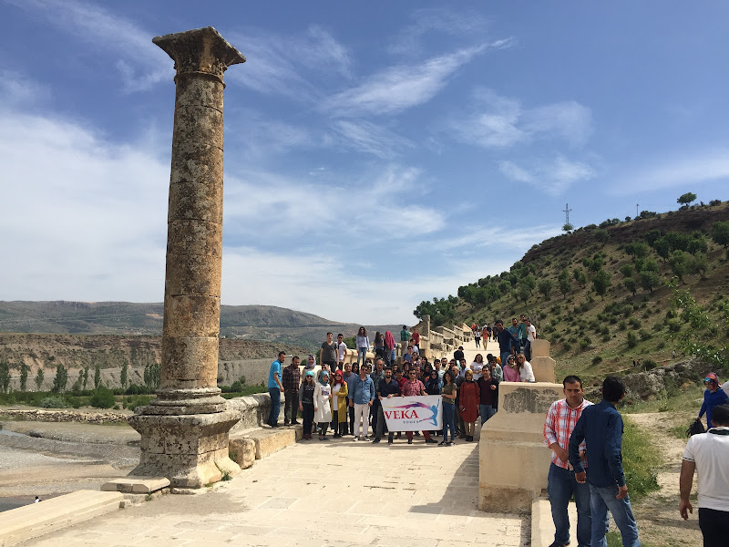 VEKA TURİZM