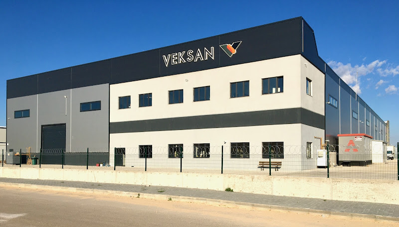 Veksan Aydınlatma Aş