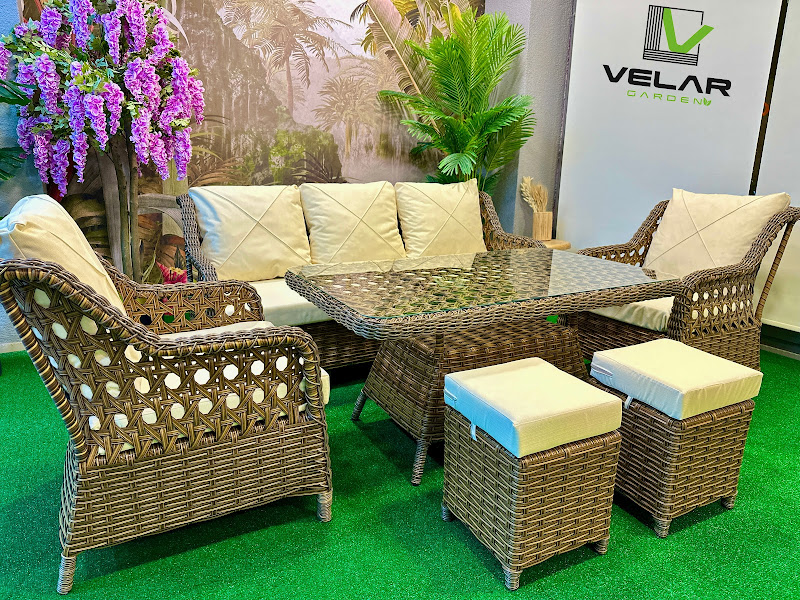 Velar Garden