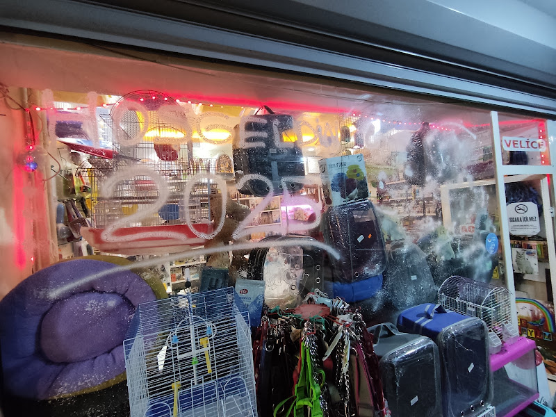 Velice Akvaryum & Pet Shop