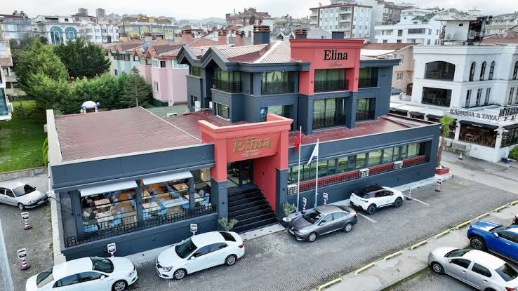 Venn Butik Otel & Restaurant