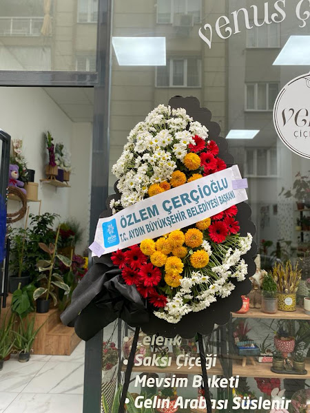 Venüs Çiçekçilik