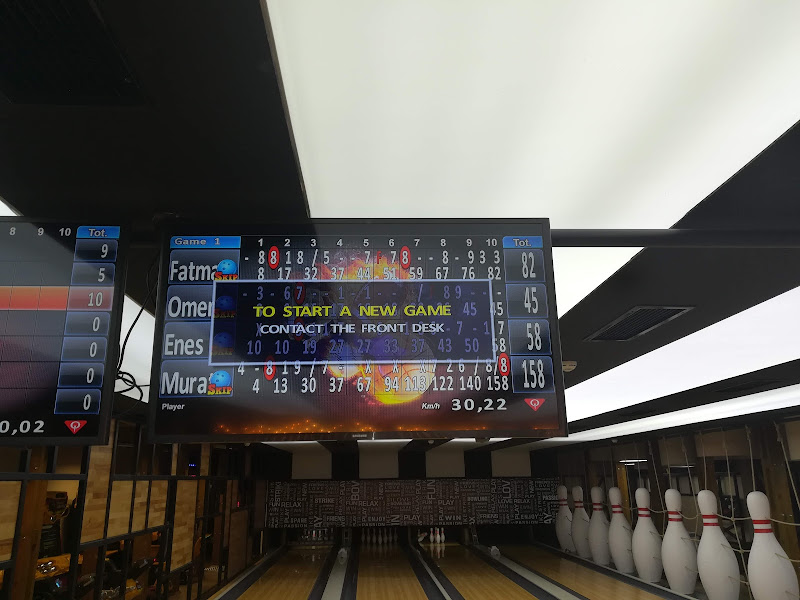 Venüs Park ve Cafe