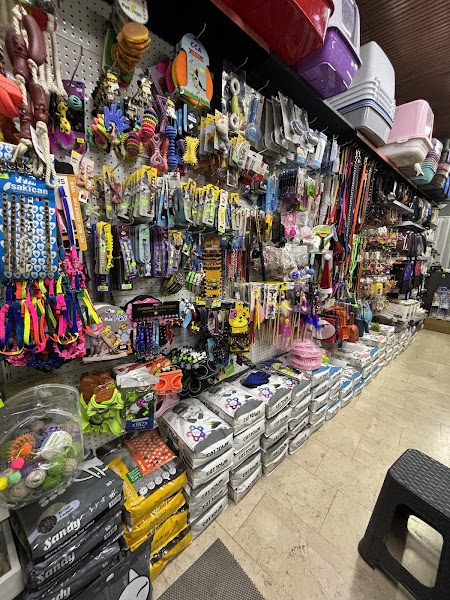 VENÜS PETSHOP