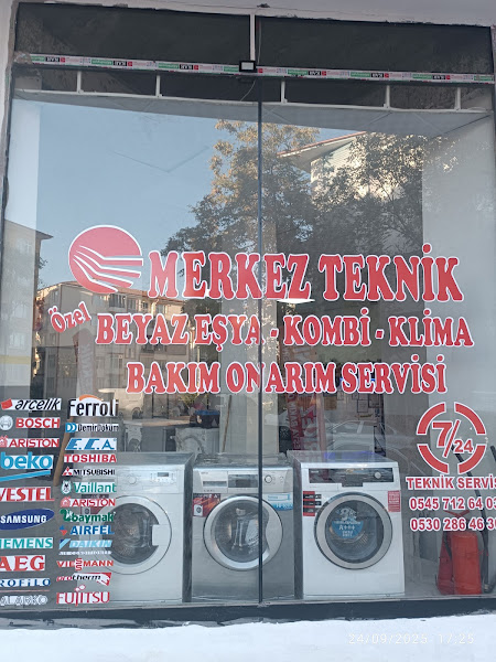 Veray teknik servis