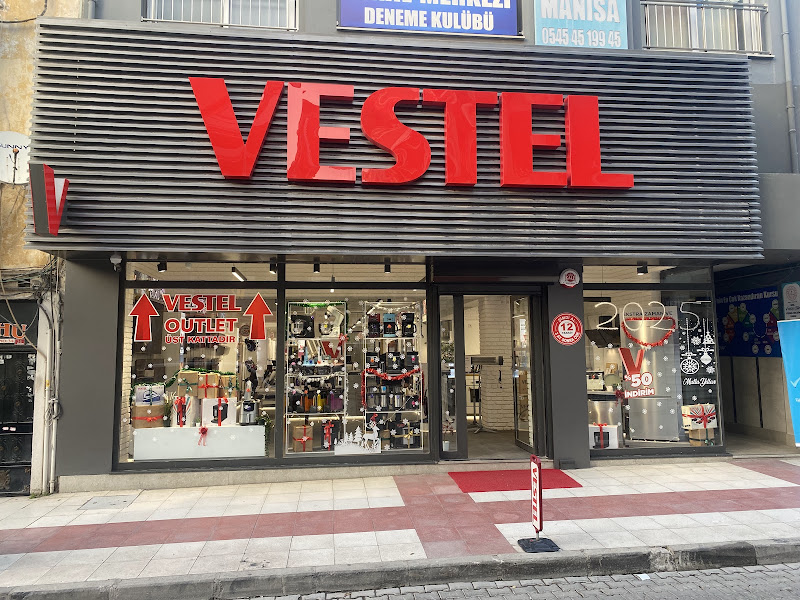 Vestel 22 Sultanlar Yetkili Satış Mağazası-Aynur A.Ş