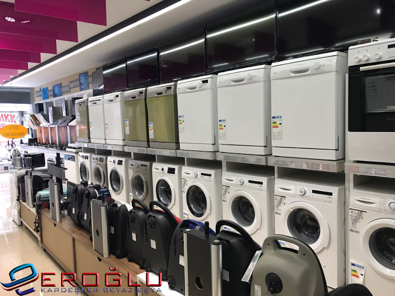 Vestel Aksaray Merkez Paşacık Yetkili Satış Mağazası - Dizayn Ajans